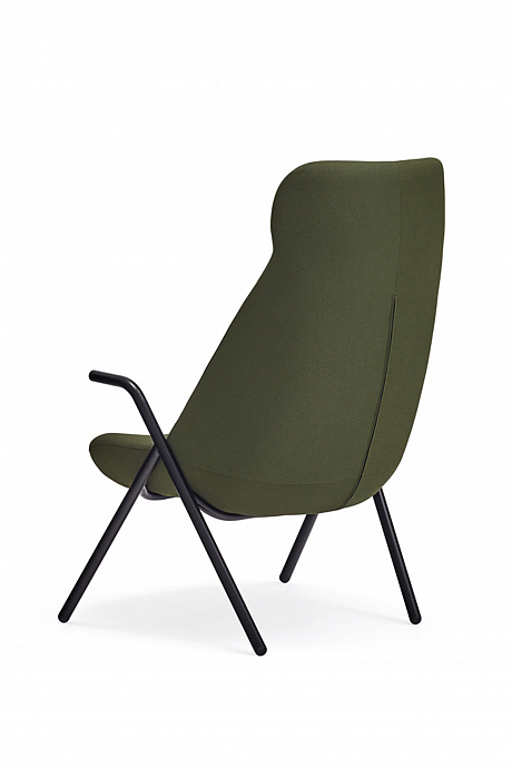 Кресло Dins Tall